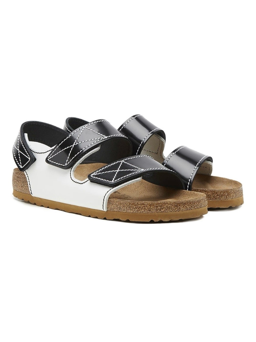 Birkenstock x Proenza Schouler Milano 38 - Picture 3 of 6